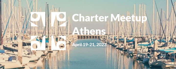 Yacht4Less at the 2023 Charter Meet Up | Athens, Greece